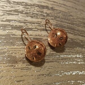 14K Gold Earrings